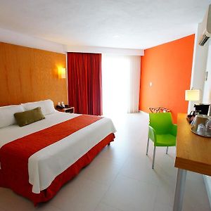 Camera standard con letto king size