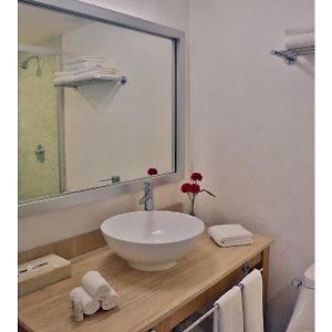 Camera standard con letto king size